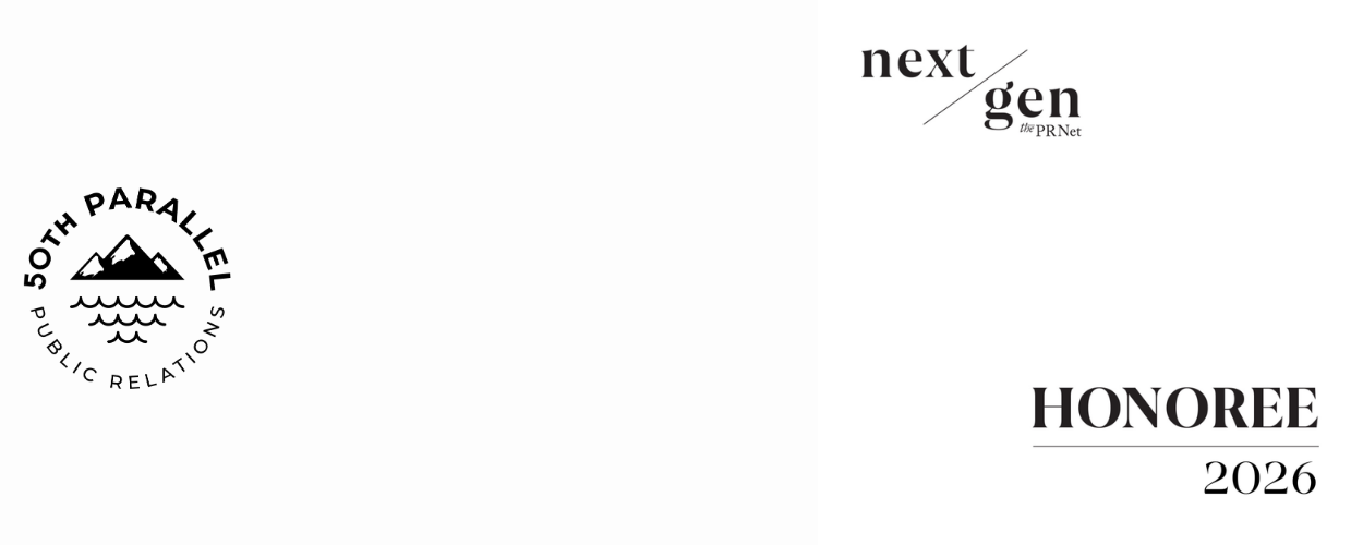 50th Parallel Public Relations Inc.